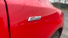 Ford Focus 1.5 EcoBlue 120 ST-Line X 5dr Diesel Hatchback